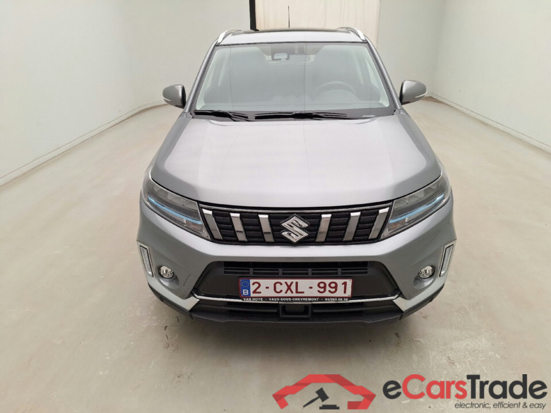 Suzuki, Vitara FL'18, Vitara 1.5 GLX Hybrid AWD Aut #1