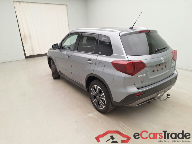 Suzuki, Vitara FL'18, Vitara 1.5 GLX Hybrid AWD Aut #3