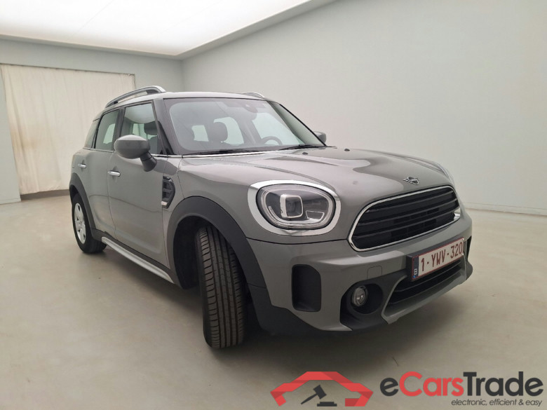 MINI, Mini Countryman '16, Mini Count.One D 116 #5