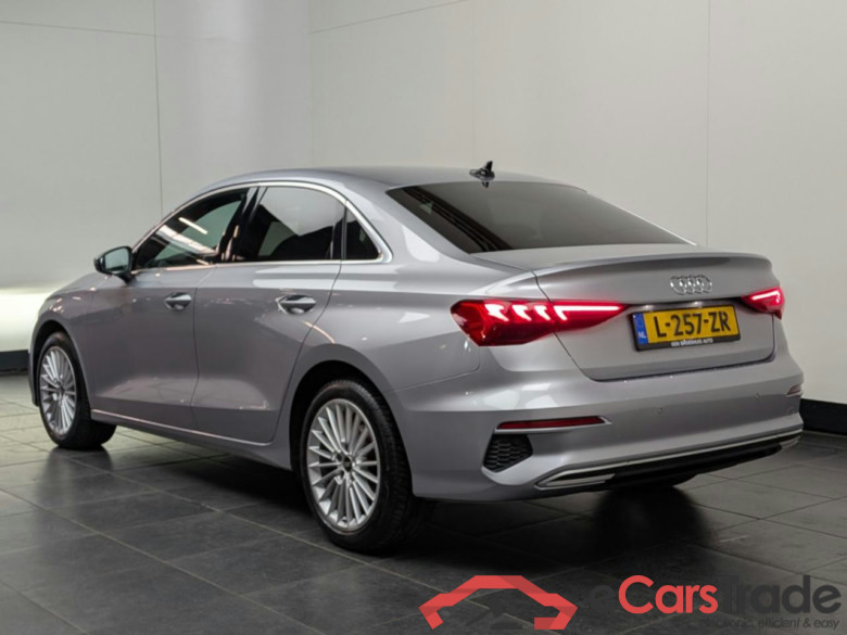 AUDI A3 Limousine 35 TFSI Bns edition #4
