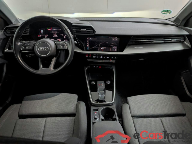 AUDI A3 Limousine 35 TFSI Bns edition #5