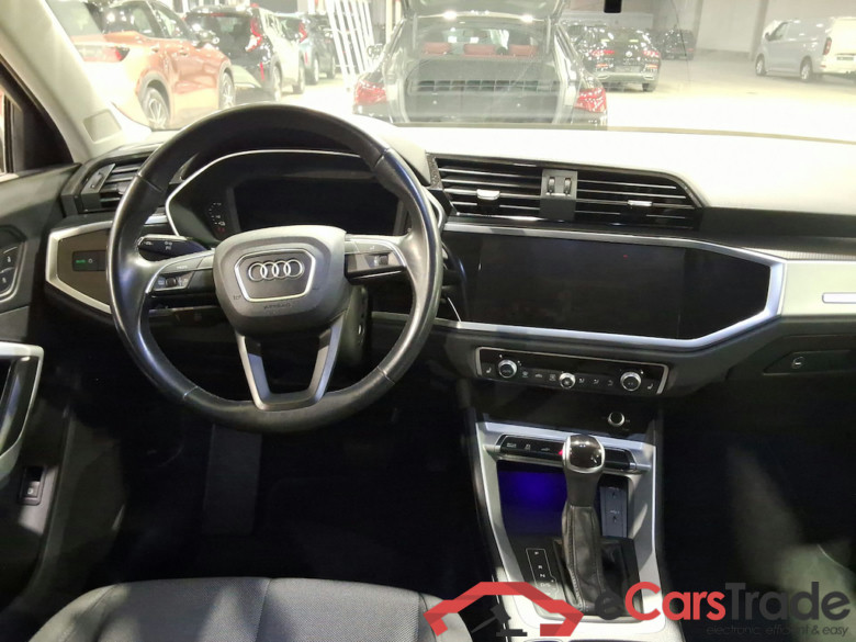 AUDI Q3 SPORTBACK 1.4 45 TFSI E S TRONIC #5