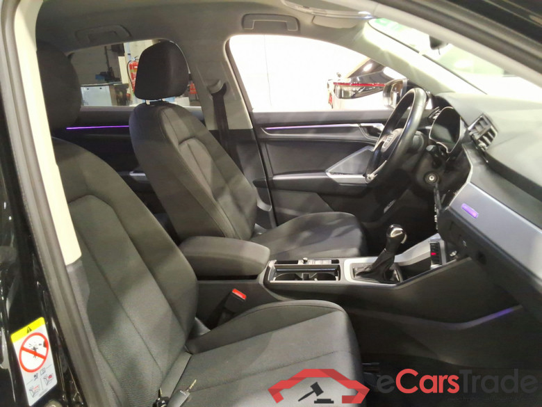 AUDI Q3 SPORTBACK 1.4 45 TFSI E S TRONIC #6