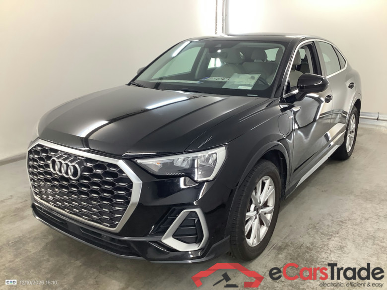 AUDI Q3 SPORTBACK 1.4 45 TFSI E S TRONIC S LINE