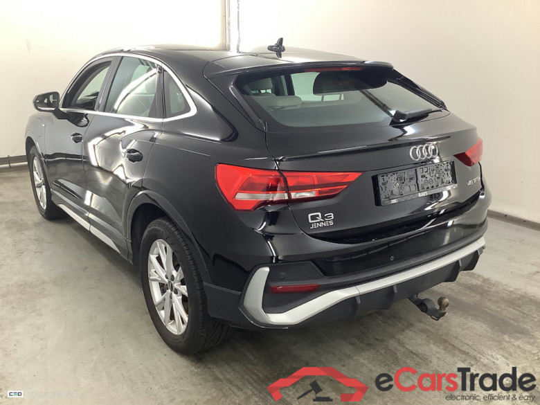 AUDI Q3 SPORTBACK 1.4 45 TFSI E S TRONIC S LINE #3