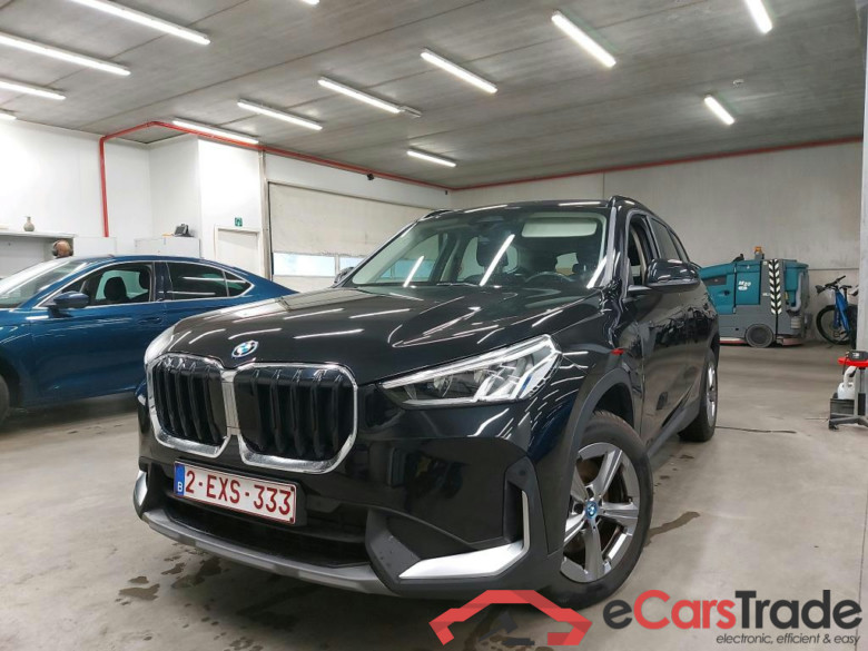 BMW - BMW X1 xDrive25e 245PK With Climatic & Navigation & Heated Seats & Driving Assistant Plus & Park Sensors Front & Rear * HYBRID * #1