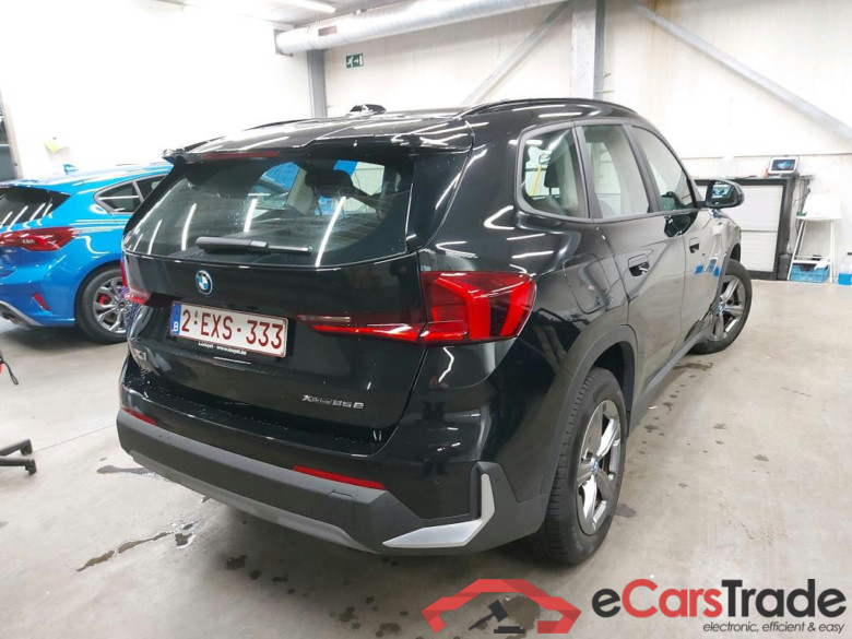 BMW - BMW X1 xDrive25e 245PK With Climatic & Navigation & Heated Seats & Driving Assistant Plus & Park Sensors Front & Rear * HYBRID * #2