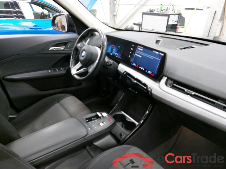 BMW - BMW X1 xDrive25e 245PK With Climatic & Navigation & Heated Seats & Driving Assistant Plus & Park Sensors Front & Rear * HYBRID * #3