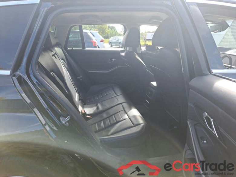 BMW 3 SERIES TOURING 2.0 320E TOURING #6