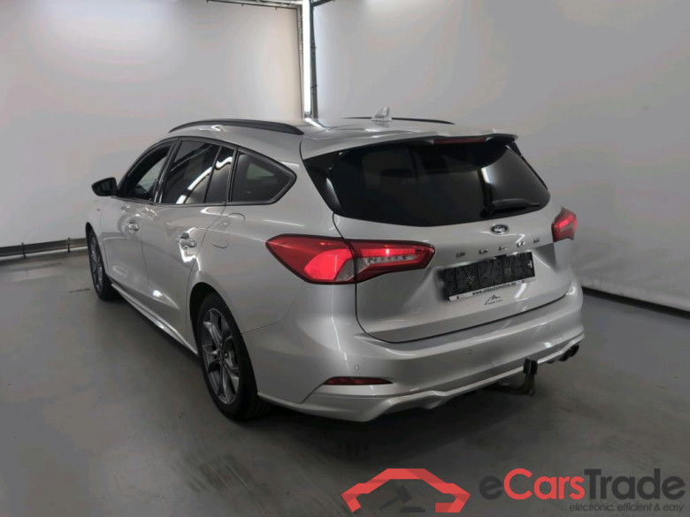 FORD FOCUS CLIPPER 1.5 ECOBLUE 88KW ST-LINE X #3