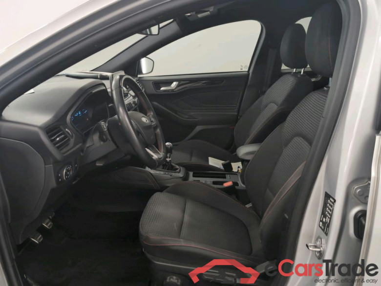 FORD FOCUS CLIPPER 1.5 ECOBLUE 88KW ST-LINE X #5