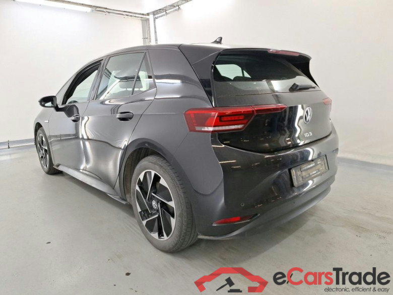 VOLKSWAGEN ID.3 BEV 48KWH 110KW PURE PERFORMANCE #3