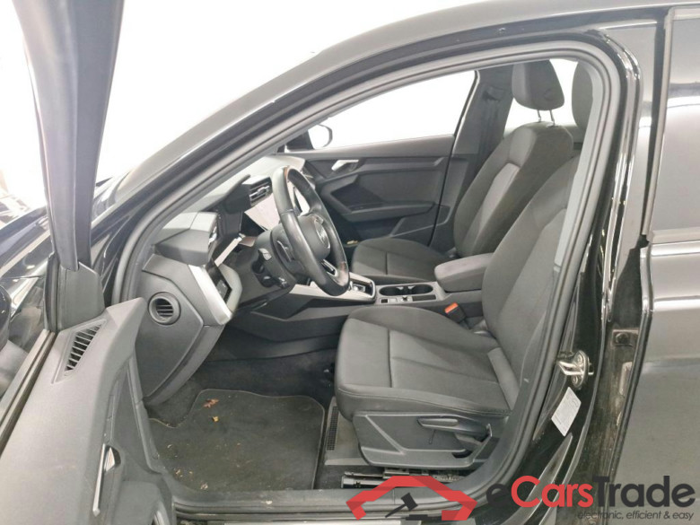 AUDI A3 1.0 TFSI 30 81KW S TRON. ADVAN. BUS. ED. #4