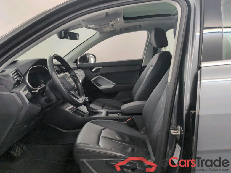 AUDI Q3 SPORTBACK 1.4 45 TFSI E S TRONIC S LINE #5