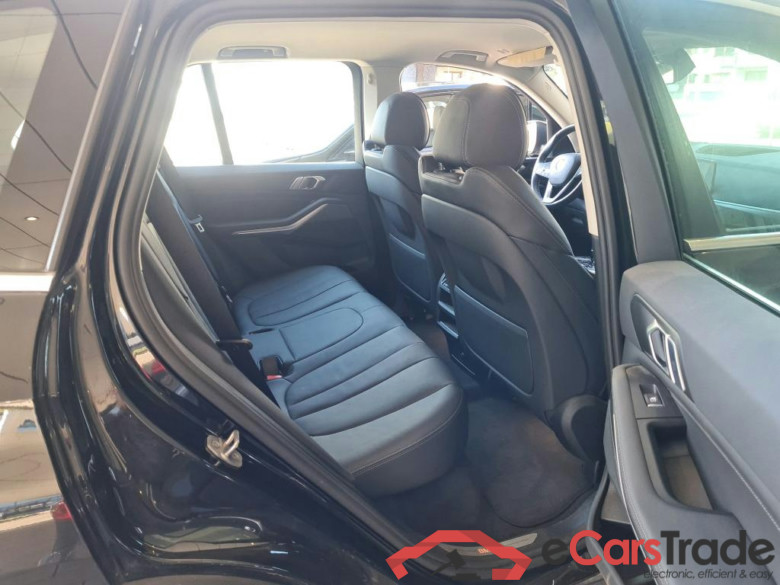 BMW X5 3.0 XDRIVE45E 155KW 4WD AUTO #6