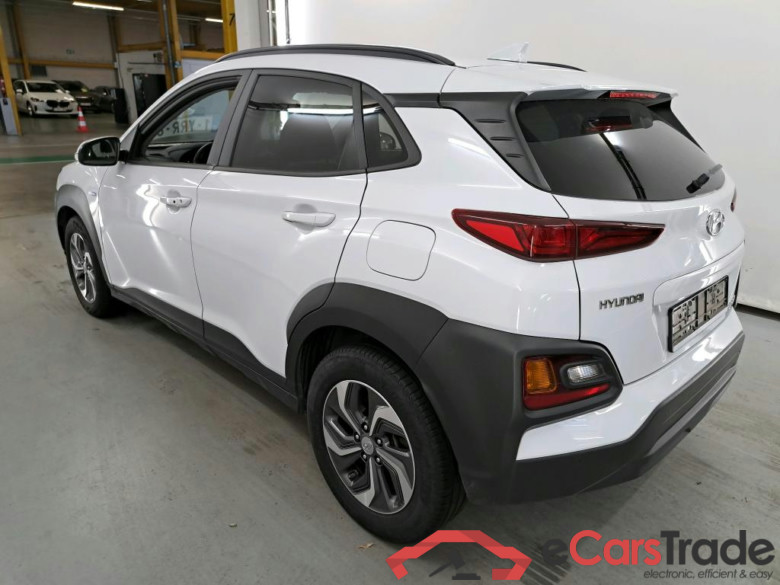 HYUNDAI KONA 1.6 GDI HYBRID 6-DCT TWIST #3