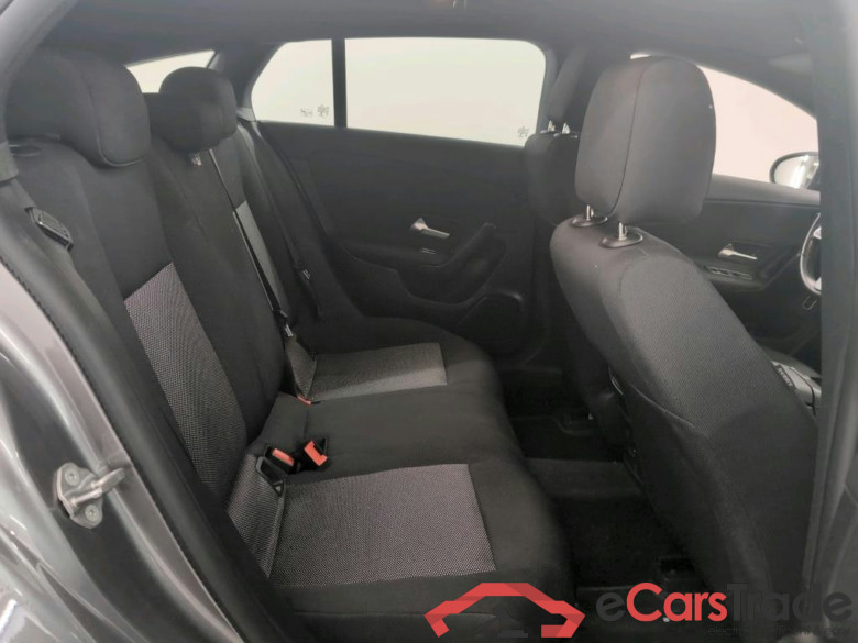 MERCEDES-BENZ CLA - Klasse 1.3 CLA 180 BUSINESS SOLUTION #6