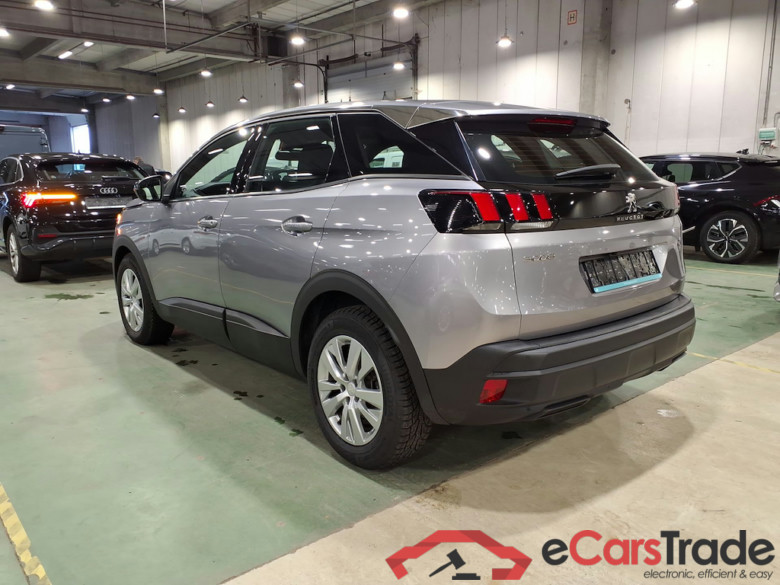PEUGEOT 3008 1.2 PURETECH 96KW S&S AUTO ACTIVE PACK #2