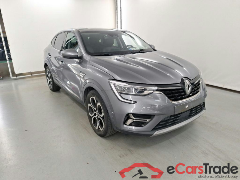 RENAULT ARKANA 1.6 E-TECH 145 TECHNO #2