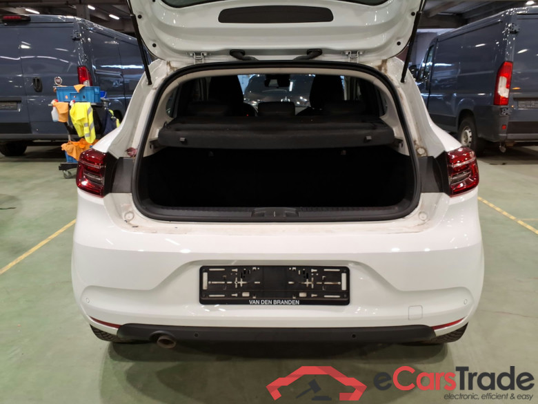 RENAULT Clio 1.0 TCE 90 CORPORATE EDITION #3