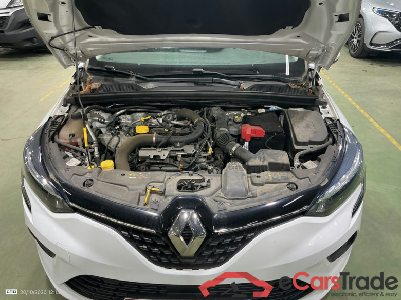 RENAULT Clio 1.0 TCE 90 CORPORATE EDITION #6
