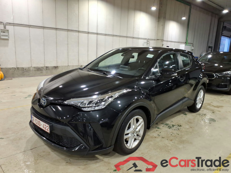 TOYOTA C-HR 1.8 VVT-I HEV C-ENTER AUTO