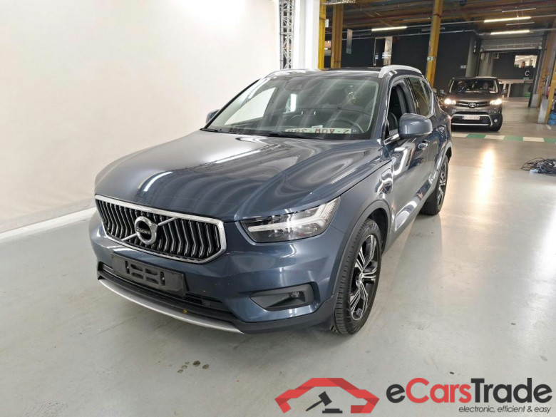 VOLVO XC40 1.5 T4 RECHARGE GEARTR. INSCRIPTION