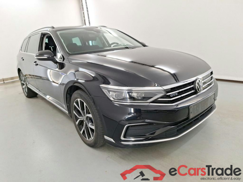 VOLKSWAGEN PASSAT VARIANT GTE - 2020 1.4 TSI PHEV GTE Business DSG #2