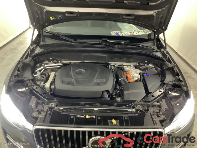 VOLVO XC60 2.0 T6 PHEV INSCRIPTION EXPR. AUTO 4WD #5