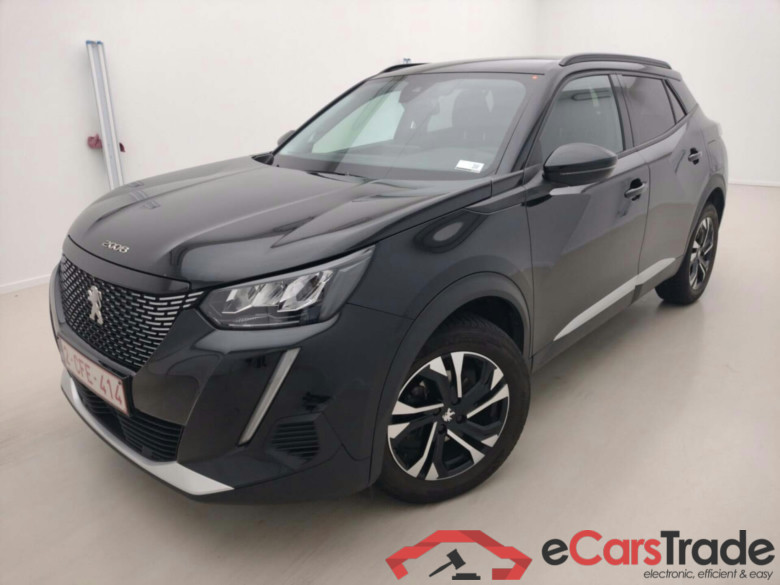 PEUGEOT 2008 1.2 PT ALLURE PACK #1
