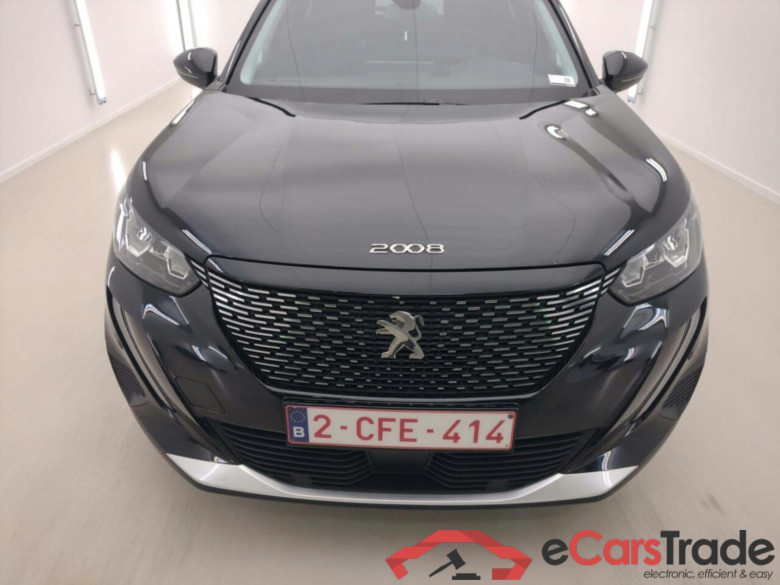 PEUGEOT 2008 1.2 PT ALLURE PACK #4