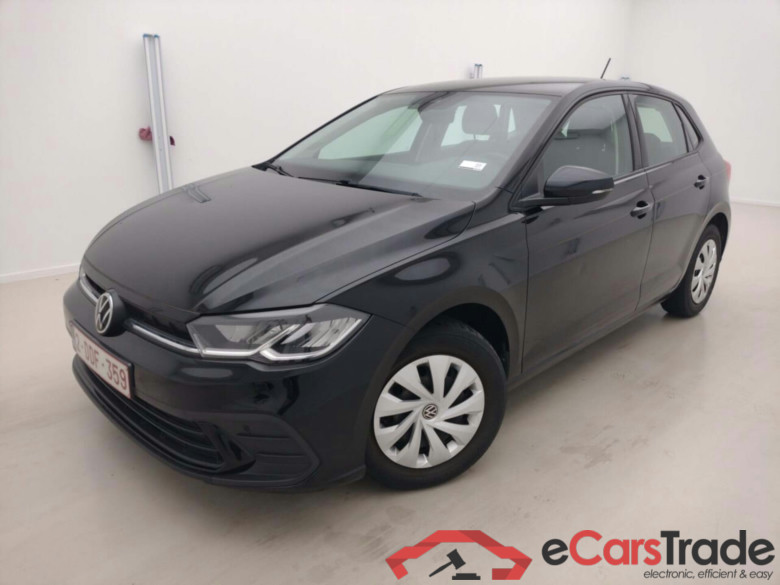 VOLKSWAGEN POLO 1.0 TSI LIFE #1
