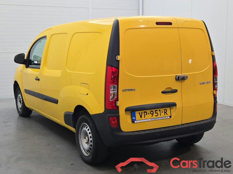 MERCEDES-BENZ CITAN 109 CDI BlueEFFICIENCY Extra Lang #3