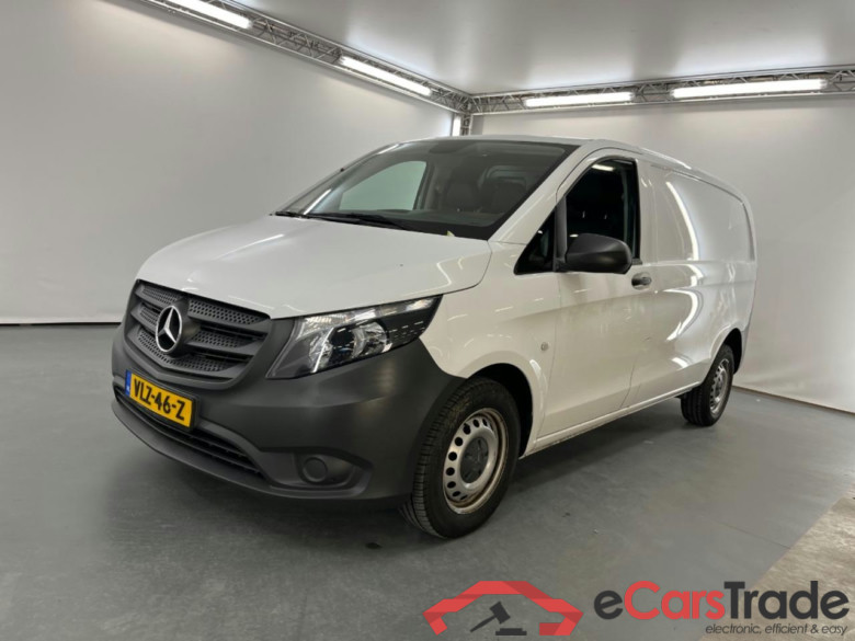 MERCEDES-BENZ Vito 110 CDI Lang