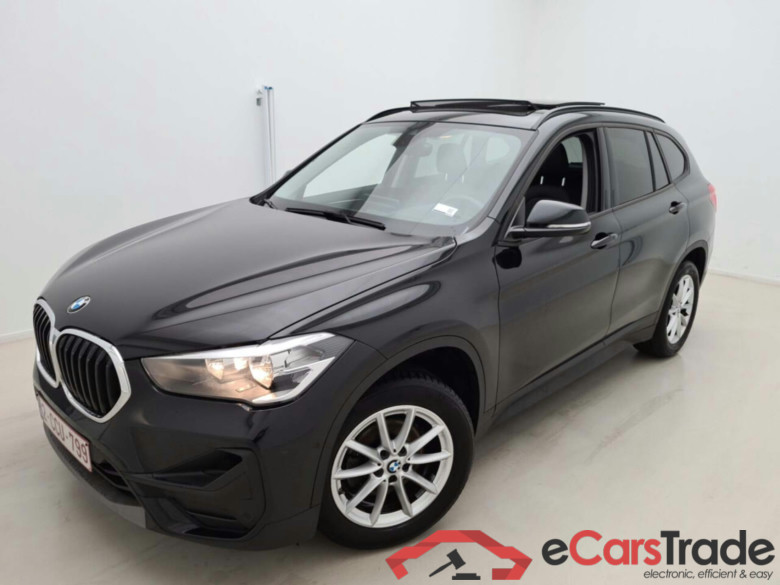 BMW X1 1.5 SDRIVE18I AUT #1