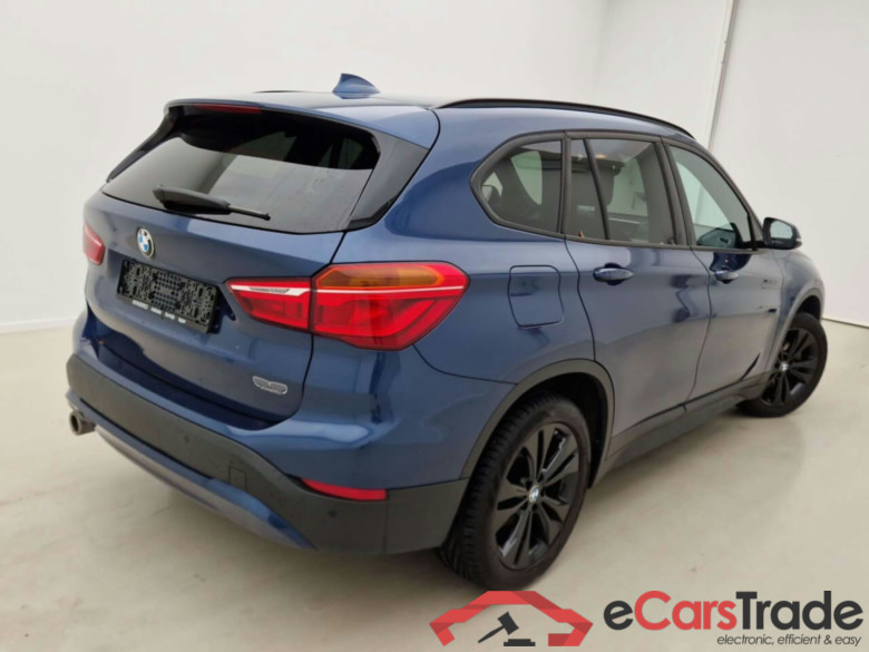 BMW X1 1.5 SDRIVE18I #2