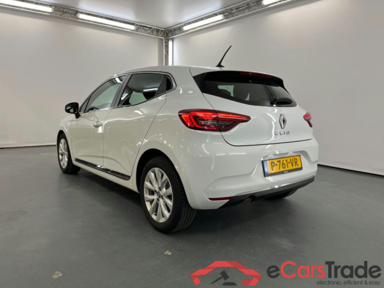 RENAULT CLIO 1.0 TCe Intens #3