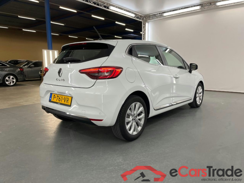 RENAULT CLIO 1.0 TCe Intens #4