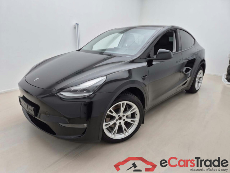 TESLA MODEL Y LONG RANGE DUAL M AUTOP. #1