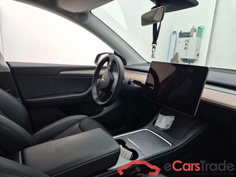 TESLA MODEL Y LONG RANGE DUAL M AUTOP. #3