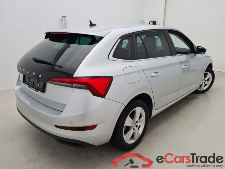 SKODA SCALA 1.0 TSI AMBITION #2