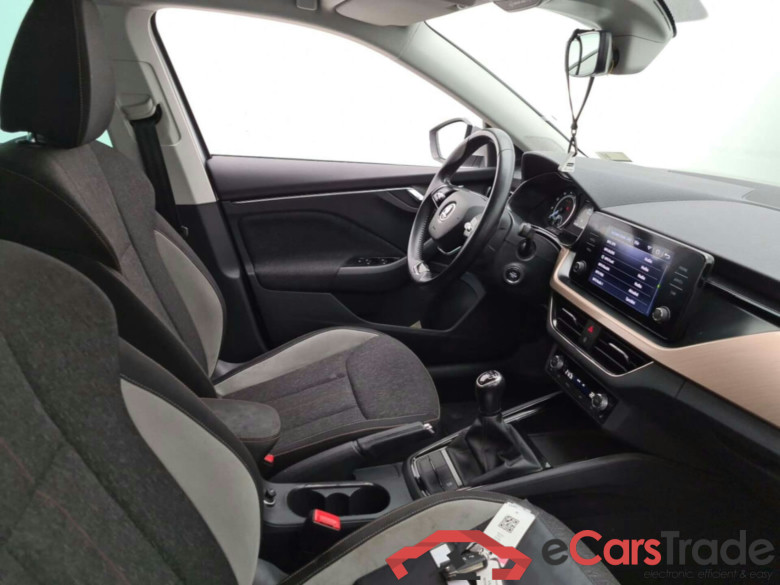 SKODA SCALA 1.0 TSI AMBITION #3