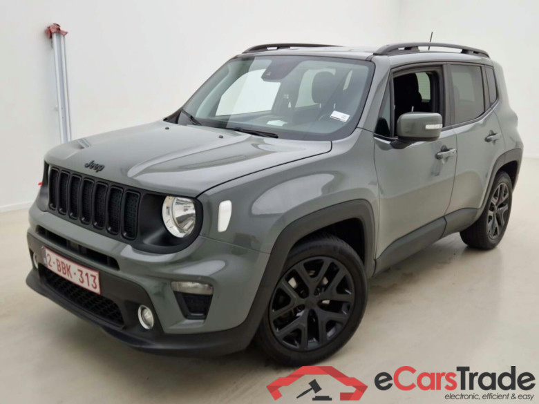 JEEP RENEGADE 1.3 T4 S DDCT