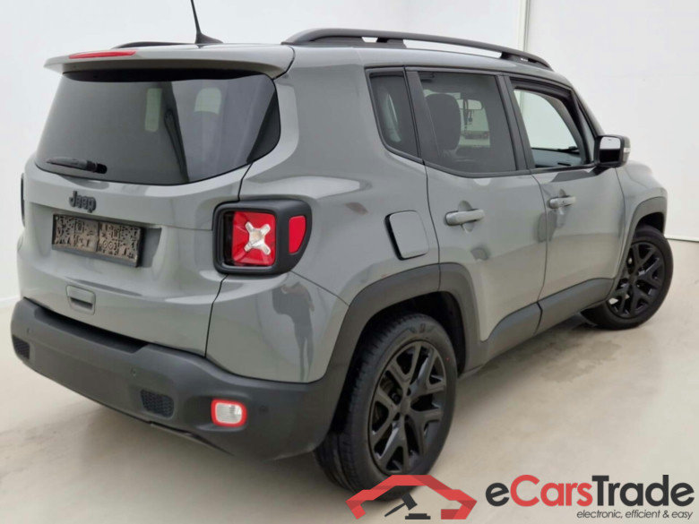 JEEP RENEGADE 1.3 T4 S DDCT #2