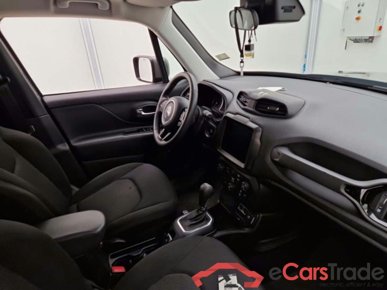 JEEP RENEGADE 1.3 T4 S DDCT #3