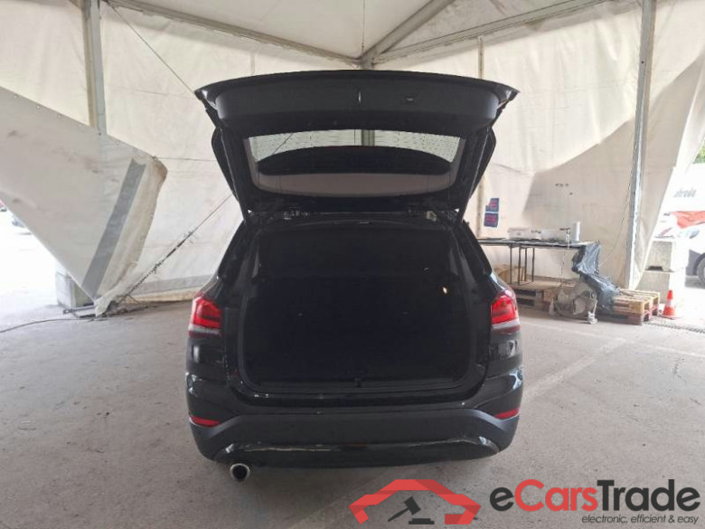 BMW X1 / 2019 / 5P / SUV xDrive 25e Business Advantage automatico #5