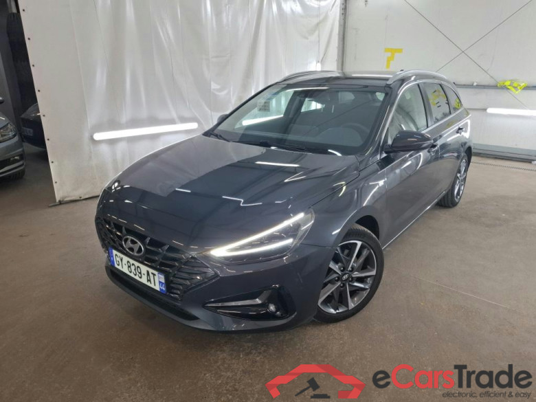 HYUNDAI i30 Sport Wagon / 2020 / 5P / Break 1.0 T-GDI 120 DCT-7 MHEV CREATIVE SW