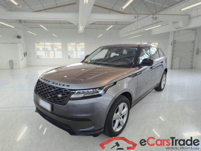 LAND ROVER RANGE ROVER VELAR / 2017 / 5P / SUV 2.0 I4 PHEV 404 4WD AUTO