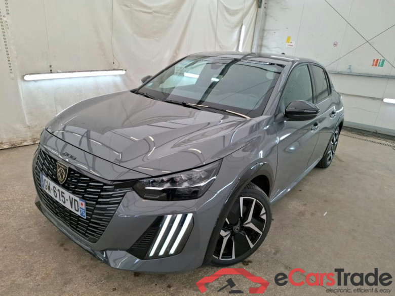 208 (e-) GT 51kWh BVA #1