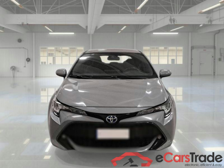 TOYOTA COROLLA / 2019 / 5P / BERLINA 2.0 HYBRID BUSINESS #6
